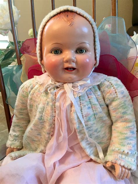 vintage faux baby doll clothes